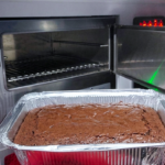 Chocolate Brownie