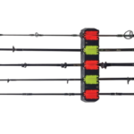 Gripon Rod Holder Full With Rods
