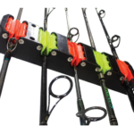 Gripon Rod Holder Under