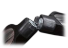 Snappy Specs Magnet Connection
